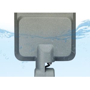 CE Rust Proof 170lm/W 30w Led Solar Street Light