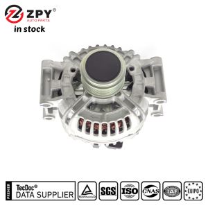 ZPY 150A Alternator for Audi A4 A5 S4 Q5 2.0L 3.0L 06H903016L