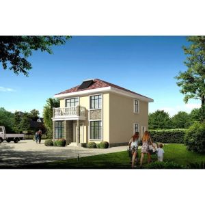 Residential Light Gauge Steel Framing: Modern Prefabricated Solutions With Long