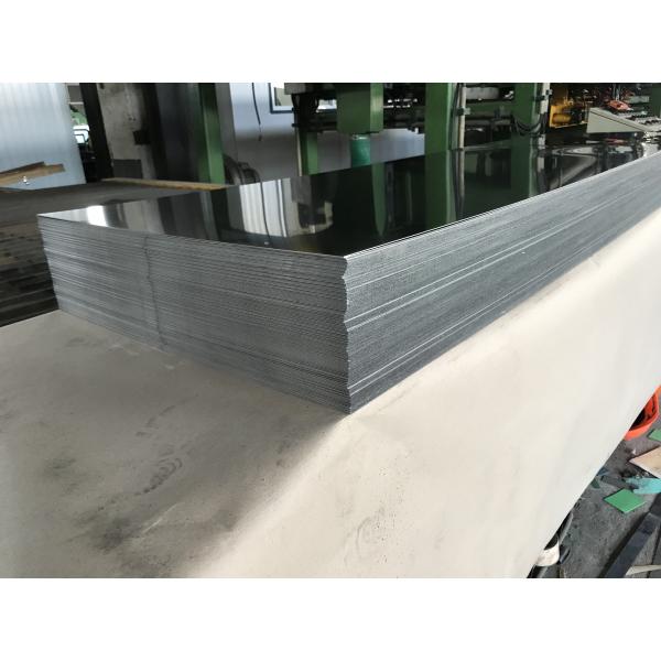 Buy SUS301-CSP ( 1.4310 ) Cold Rolled Stainless Steel Sheet ( Strip ) at wholesale prices
