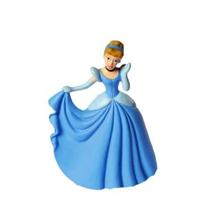 Custom manufacturer custom High Quality Plastic Manufacturer Action Princess