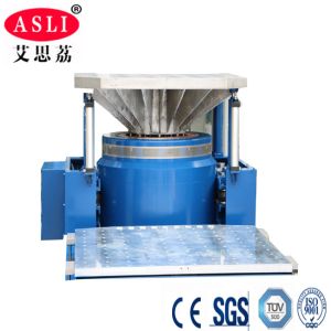 China Electrodynamic Vibration Shaker System Computer Control with VENZO-820S system on sale China Electrodynamic Vibration Shaker System Computer Control with VENZO-820S system on sale