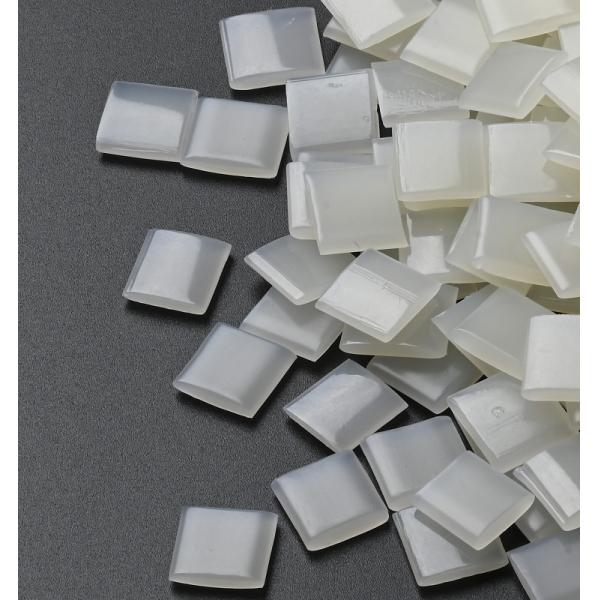 White Yellow Hot Melt EVA Adhesive Car Air Filter Structure Glue