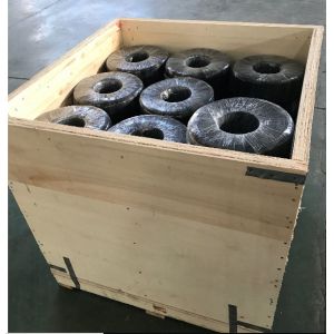 E312831 UL Certified ROHS PVC Insulation 2/0AWG 1000V UL10269 105℃ Electrical