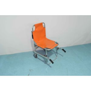 Ambulance Convenient Stair Stretcher Folding Crawler