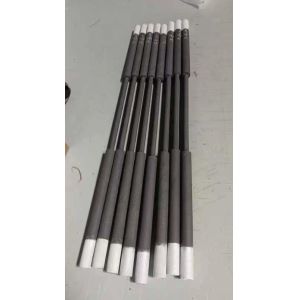 High Purity 1400°C Silicon Carbide Heating Elements Manufacturer