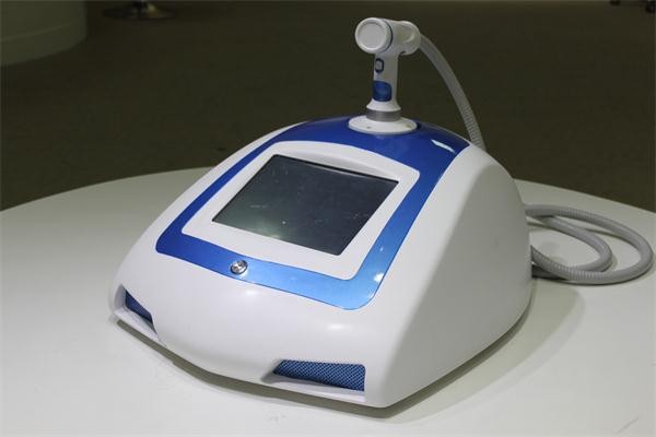 Fast cellulite reduction machine HIFU body slimming system