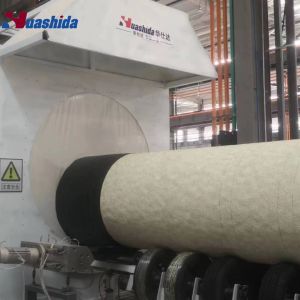 PLC Control Polyurethane Foam Pre-Insulated Steel Pipe Production Line with 30