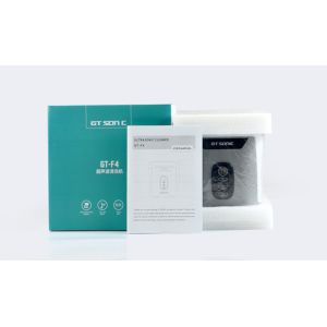 35w Power Ultrasonic Cleaning Vegetables Fruits Cleaner With 1300ml Detachable