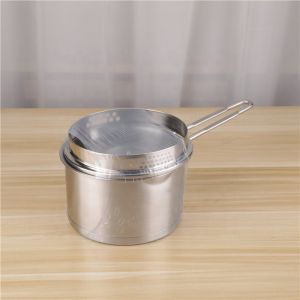 Modern Style Kitchen Soup Pots Stainless Steel 304 Multifunctional