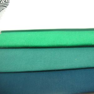 Lightweight CVC Fabric Cotton Polyester Blend CVC 60/40
