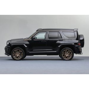 Max Speed 190km/h 2024 Great Wall Tank 700 Hybrid Hi4-T Off-Road SUV 3.0T AWD