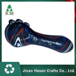 Smoking Shisha 50g 3.8 Inch Borosilicate Tobacco Pipe