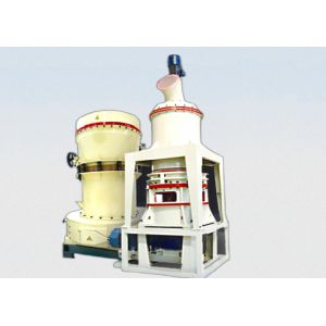 ISO9001 Micro Powder Grinding Mill Limestone SCM80