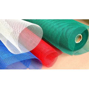Fiberglass Window Screen