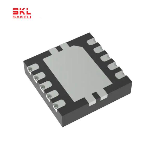 Buy LM53600MQDSXRQ1 Power Management ICs PMIC Synchronous Automotive at wholesale prices