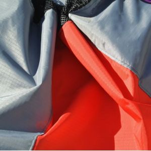 Paraglider quick paking bag Heavy Duty Paragliding fast stuff sack paragliding