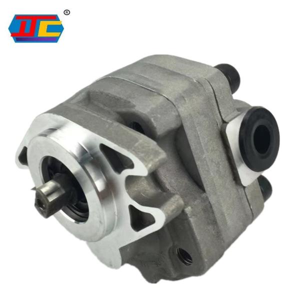 Buy  E200B Excavator Hydraulic Gear Pump SPK10/10 Composed Of Two Gears at wholesale prices