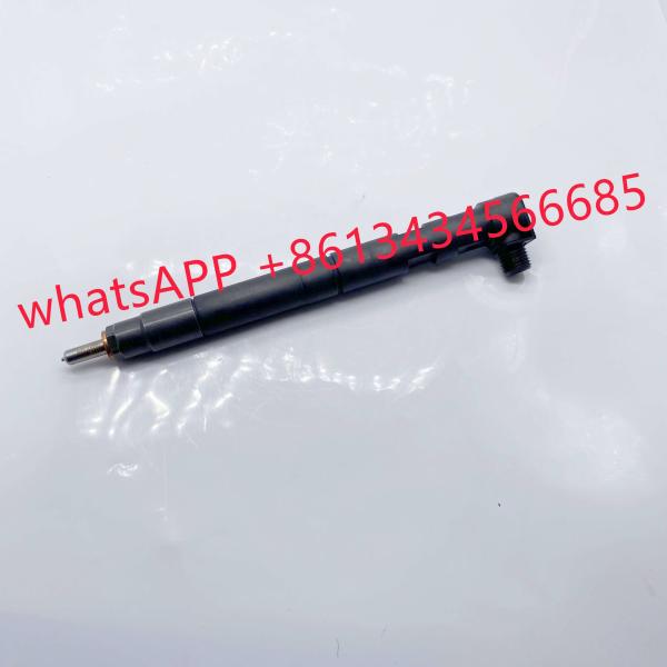 28229873 33800-4A710 40090300076A Common Rail Injector For Kia Bongo Hyundai Starex H-1