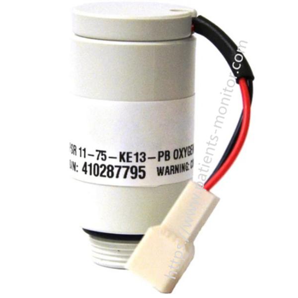 Buy Covidien OXYGEN SENSOR PN PSR-11-75-KE13PB 10097559 at wholesale prices