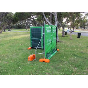 Portable Construction Soundproof Fence