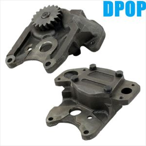 For Perkins 1006-6 YA 4132F043 4132F028 4132F022 Truck Parts