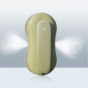 2024 Huidi 24V Anti-falling Control Robotic Window Washer with Remote App