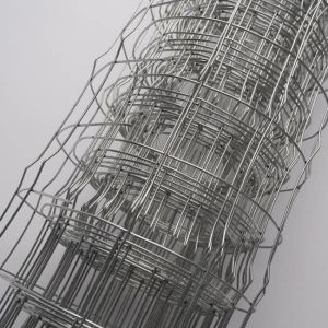 Quality 16ga Welded Wire Lath For Stucco Cement Rendering Grid Long Lasting Surface Protection for sale