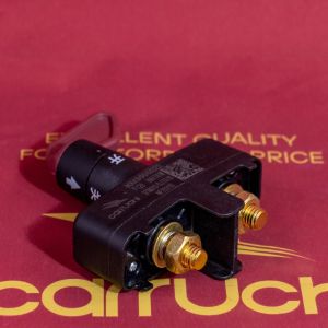 3736010-TL770 Power Master Switch Dongfeng Truck Parts Smooth Operation Impact