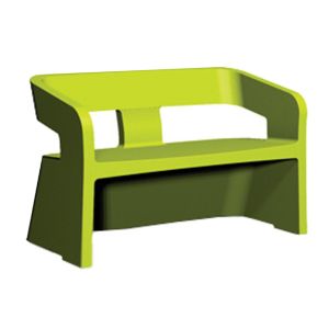 Customizable and Durable Weatherproof Eco-Friendly Stackable Roto Molded