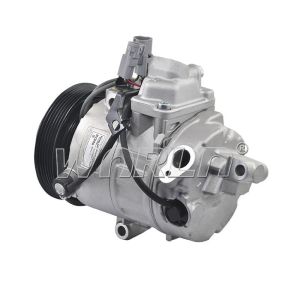 8832050100 Autoair Conditioner Compressor For Lexus LS430 WXLX005