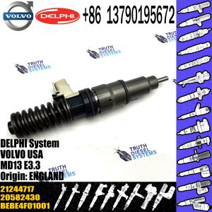 21244717 BEBE4F07001 BEBE4F01001 BEBE4F01102 BEBE4F04001 common rail fuel