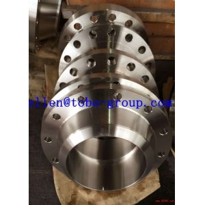 TOBO GROUP AISI SAE 8360 Socket Welding Flange