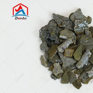 Fused Flake Vanadium Pentoxide V2O5 with Excellent Thermal Stability