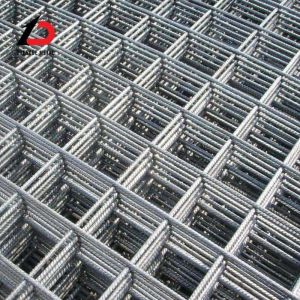 Protecting Construction Stainless Steel Welded Mesh 0.1mm-30mm Thickness