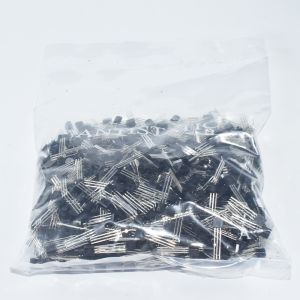 2N5551 NPN Transistor 2N5551 Transistor 5551 TO-92 160V/0.6A Power Transistor