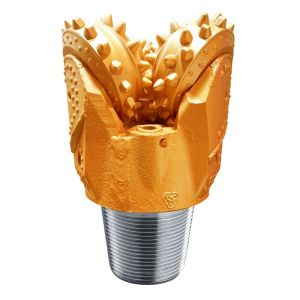 9 7/8'' IADC 435 TCI Tooth Roller Tricone Mining Drilling Bits