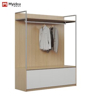 Support customization ISO9001 certified apartment furniture can be hung