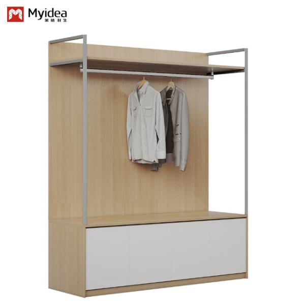 Support customization ISO9001 certified apartment furniture can be hung