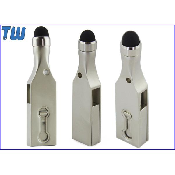Buy Stylus Pen Flash Drive Dual USB Interface Type-C OTG Function at wholesale prices