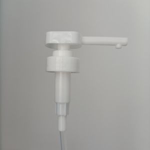 24/28MM Plastic Lotion Pump for Detergent and Body Wash