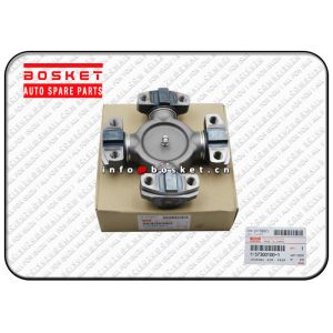 China ISUZU CXZ81 10PE1 Propeller Shaft Journal Assembly Truck Chassis Parts 1-37300100-0 1373001000 on sale