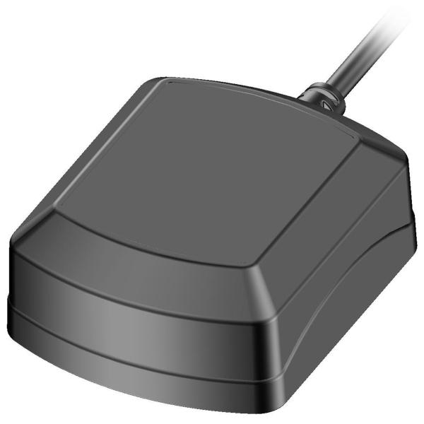 Buy Magnetic Car GPS Antenna with SMA FAKRA Connector GPS Antenna at wholesale prices