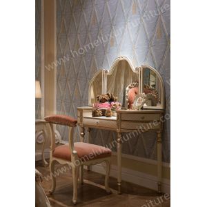 Pink Princess Kid Bed Single FB-118