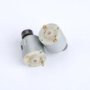 Faradyi Customized High Torque Low Noise ce RoHS 260 4V 5V 12V Mini Brush Dc