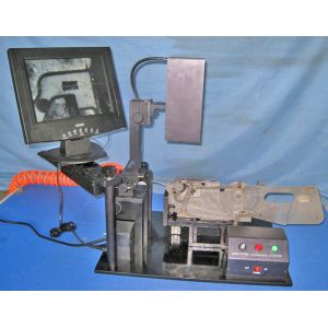 220VAC Feeder Calibration Jig , JUKI SMT Machine Parts