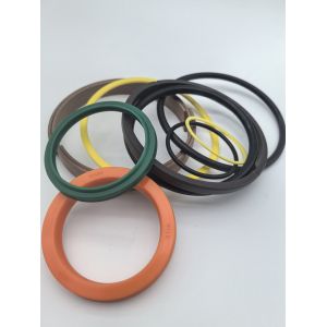 Excavator Cylinder Seal Kit Part No 550-42085 For Heat Resistance Oil Resistance
