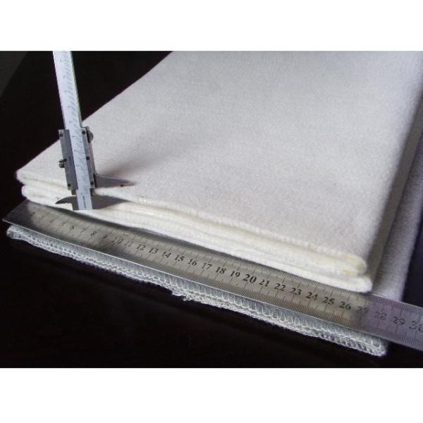 Buy heat resistant felt for pleating machine, nomex pleating felt at wholesale prices