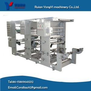 Quality PVC Film Gravure Printing Machine in Sale for sale