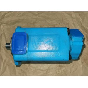 China 02-137445-1 4525V60A21-1AA22R Eaton Vickers Tandem Vane Pump on sale